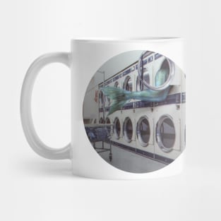 Lavanderie Mug